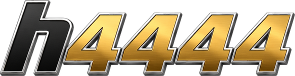 h4444 লোগো